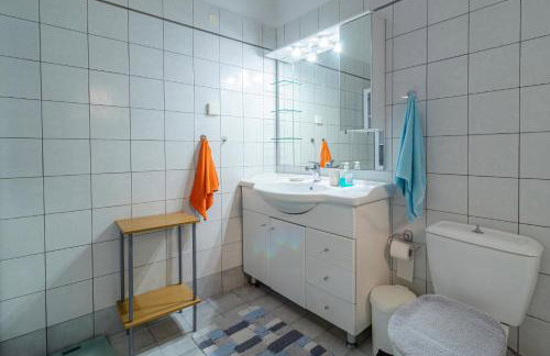 Corfu Nefeli's Miari`s Home - Foto 18