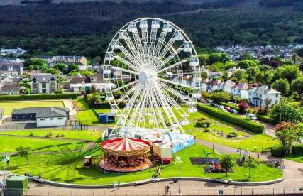 Bryansford Cottage Stables - Foto 25