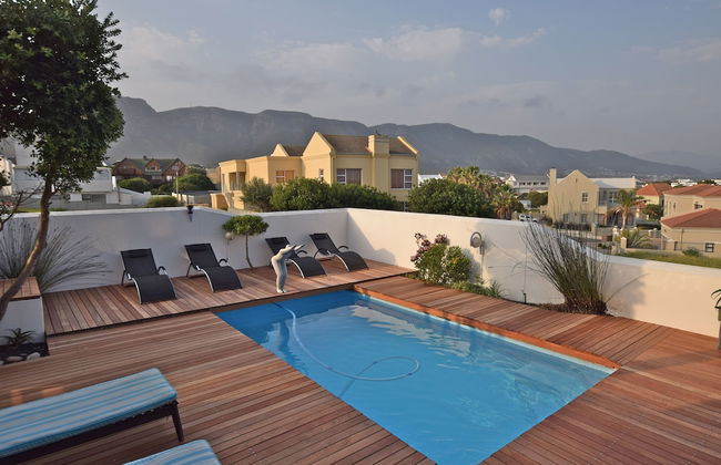 Dolphin House Apartments - Foto 1