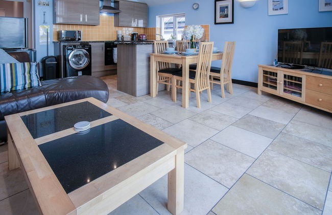 Ewyn Y Don - 2 Bedroom Apartment - Pendine - Foto 22