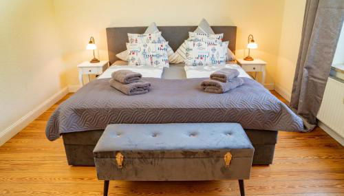 Apartment-Hotel Dieksee Eck - Foto 2