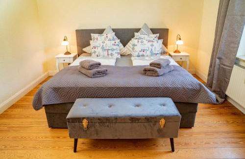 Apartment-Hotel Dieksee Eck - Foto 2