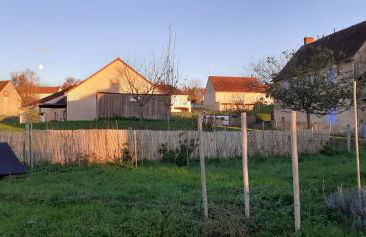 Le Gîte du Hérisson, Gîte de charme et de confort - Foto 24