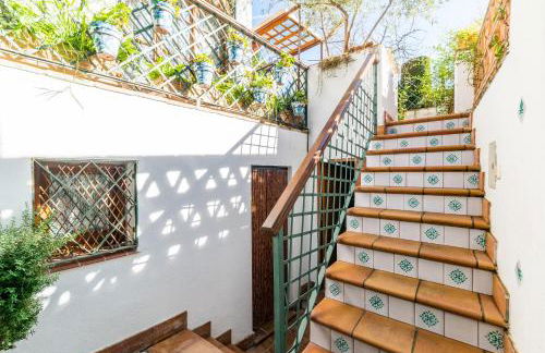 Luminoso Alhambra View Suite - El Laurel - Foto 11