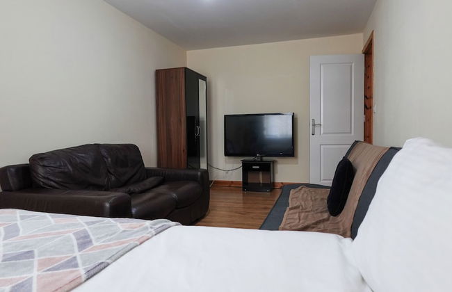 Royal Living Apartment - Foto 4