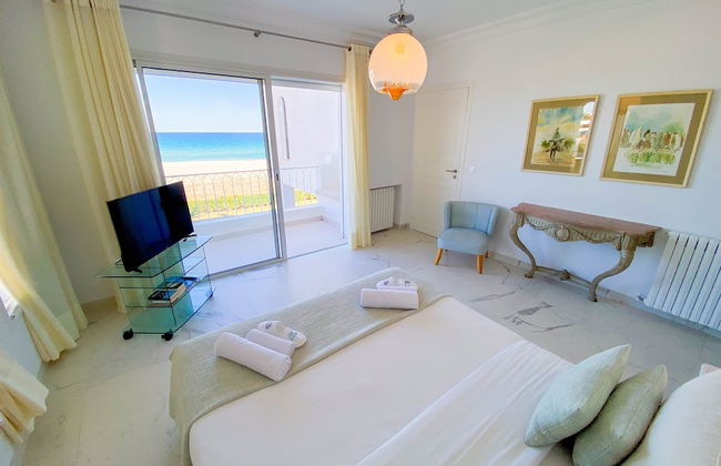 The Luxury Sea House in Hammamet - Foto 23