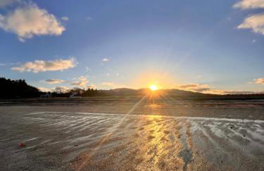 Glenwood glamping pod - Foto 6