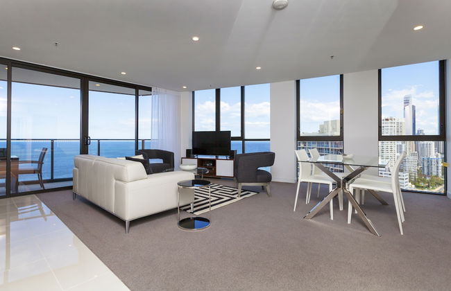 Rhapsody Resort - Foto 36