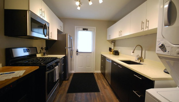 B1bd Safe Clean Condo Only Blocks From Piedmont Hospital - Foto 3, Habitación