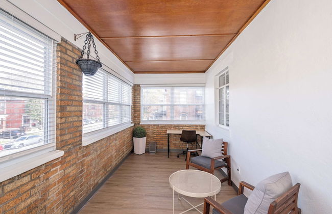 The Grand Elm Suites Sleeps 10 - Foto 39