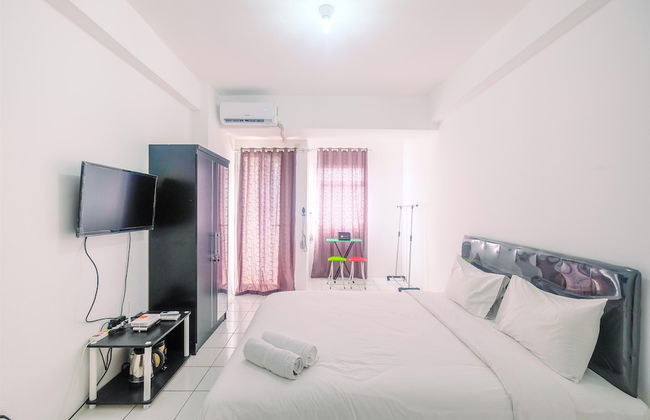 Beautiful Studio at Gunung Putri Square Apartment - Photo 1
