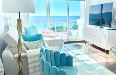 Casa de Playa con vistas al Océano en Mazagon - Foto 1