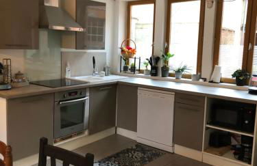 Maison 6 chambres - Foto 2