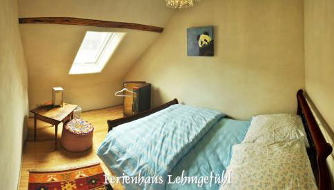 Lehmgefühl, Design Vier, La Petite Maison - Foto 4