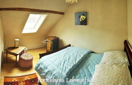 Lehmgefühl, Design Vier, La Petite Maison - Foto 4