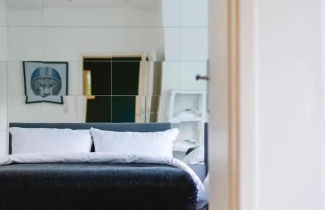 Sleephotels Alsterroom - Foto 80