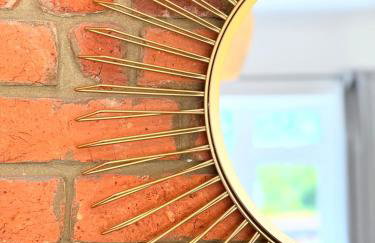 New Spacious 4 Bedrooms 5 Beds House Sleeps 8! - Foto 41