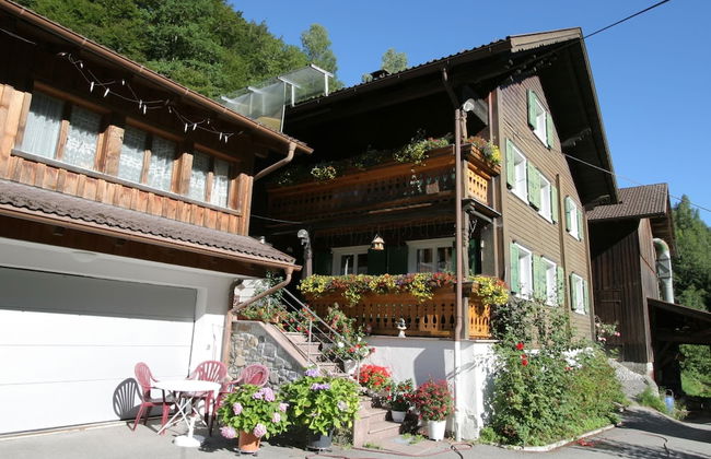 Cozy Apartment near Ski Area in Tschagguns - Foto 15
