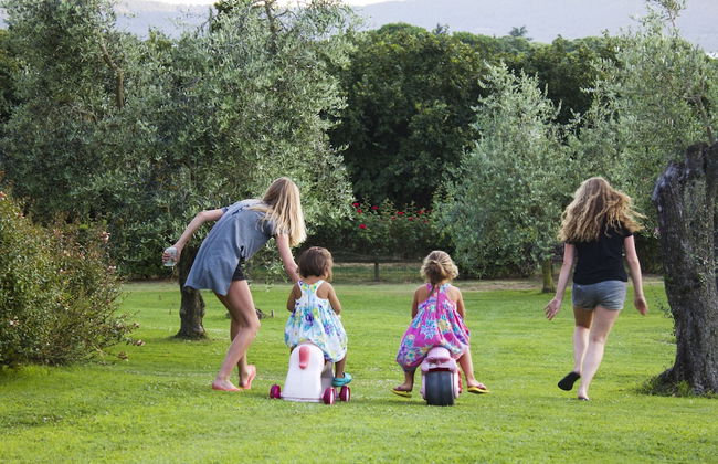 Agriturismo La Valle di Vico - Foto 52