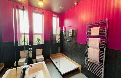 PHOENIX Apartments - Foto 28