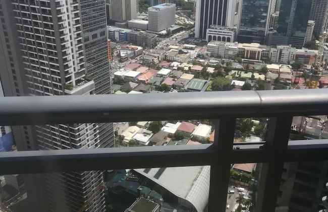 Happy Suites at Knightsbridge Res Makati - Photo 44