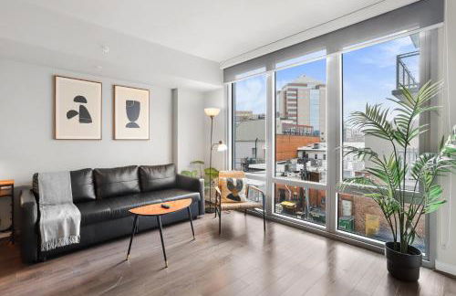 Spacious Apartment in Prime Location Near Metro - Foto 1