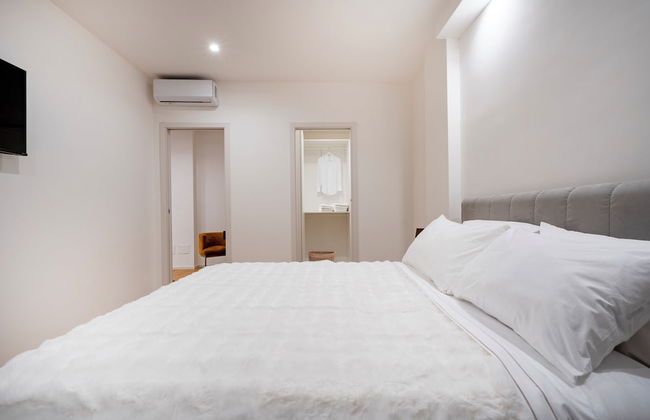 Luxury Apartment in Bari Center - Foto 10