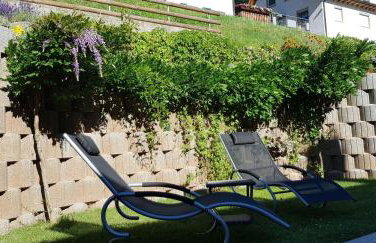 Ferienwohnung am Kapellenberg - am Rande des Nationalparks Schwarzwald - Foto 14