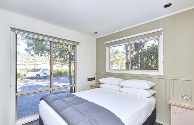 NRMA Ocean Beach Holiday Resort - Photo 34