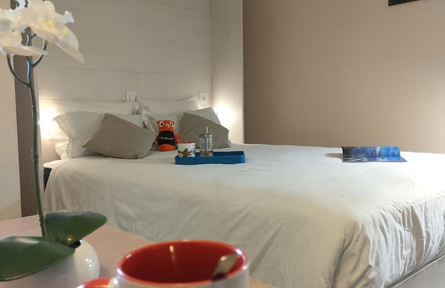 VVF Super-Besse Auvergne Sancy, Super Besse - Foto 12