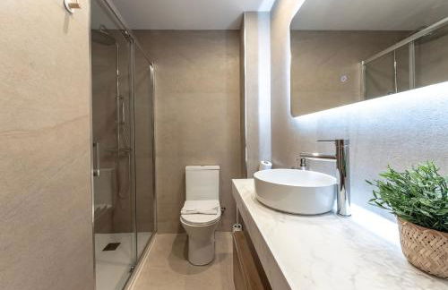 Urban & Cozy in Bilbao - Foto 24