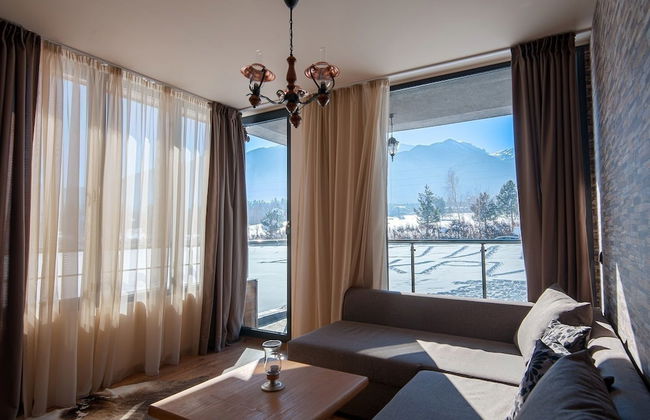 Cornelia Deluxe Residence - Foto 31