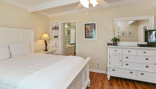 Cape Haus - Foto 4, Habitación