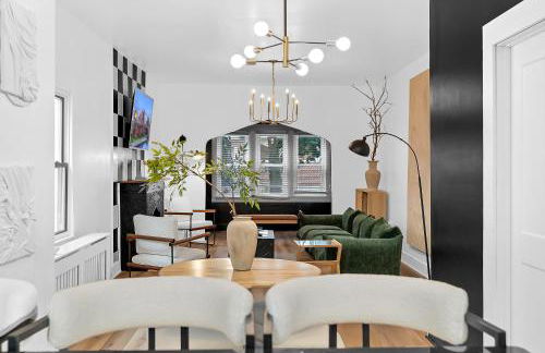 Centrally Located Modern Apartment - Foto 7