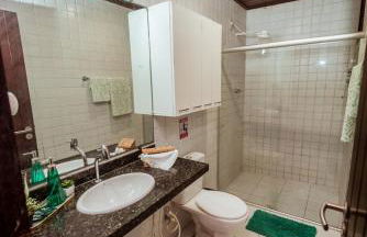 Casa c 5 suites, Piscina, Churrasqueira e Sinuca - Photo 33