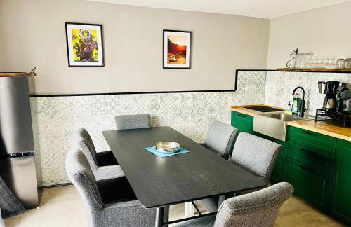 Ferienwohnung PickUp - Foto 26