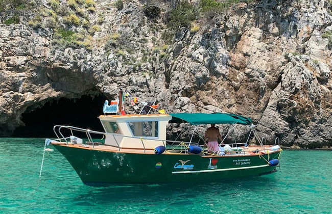 Casa Vacanza Villa Polifemo - Foto 31