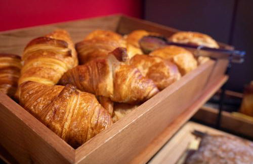 Appart'hôtel Odalys City - Orléans Centre - Foto 63