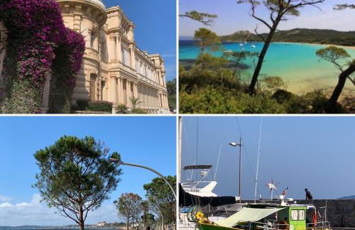 La Cigale Varoise - Hyères La Plage - Foto 30