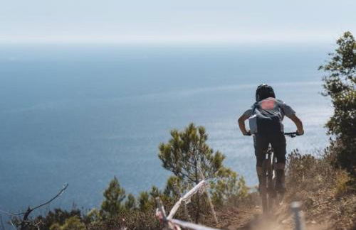 Loano Experience - 70m dal mare - Foto 14