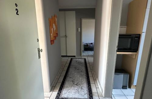 Monteurswohnung am Schloss 2 - Foto 8