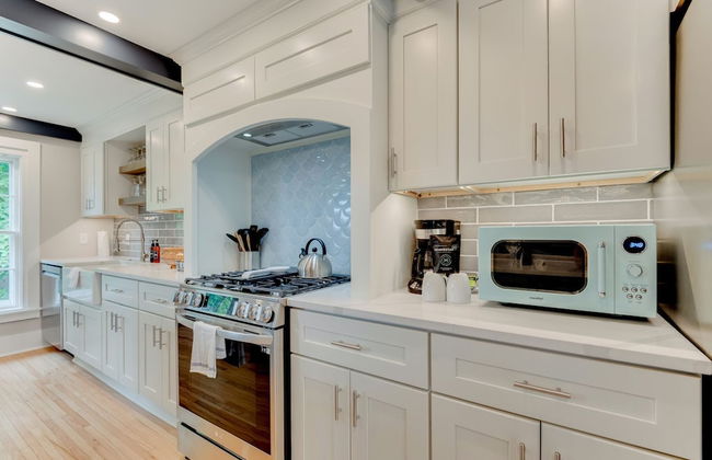 The Guest House - Foto 26