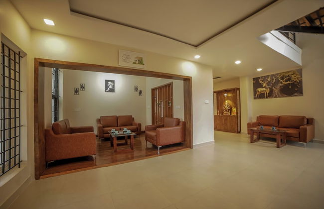 Eden Valley Resort - Foto 21