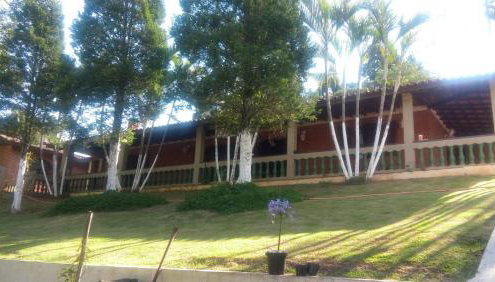 Linda Chacara em IBIUNA - Foto 2