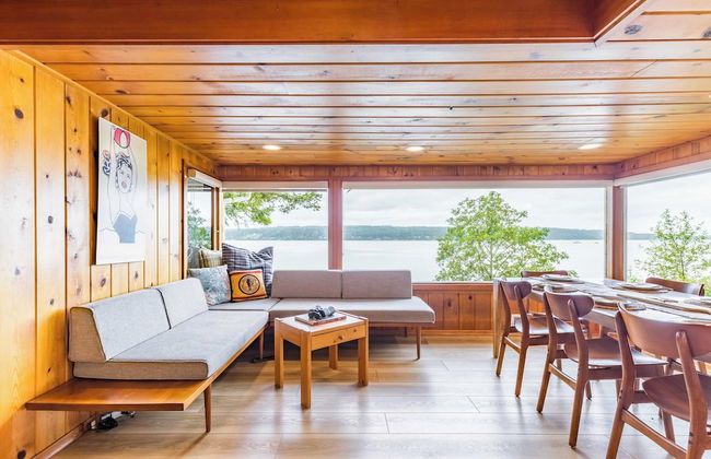 Eagle Beach Retreat by Avantstay Waterfront Home - Foto 4