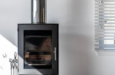 Shoreland Lodges - Cherry Lodge - Foto 55