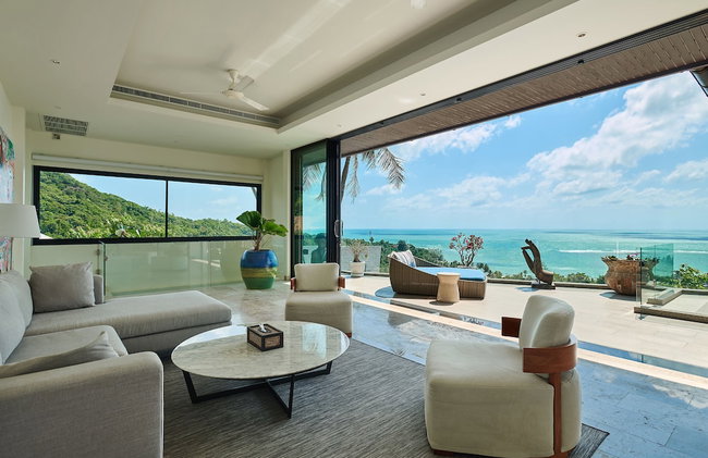 Villa Baan Saitara - Photo 66