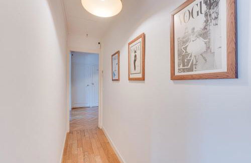 Appartement spacieux à deux pas de Notre-Dame - Foto 32