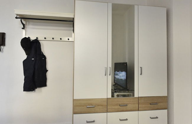 Fewo Wuppertal - Foto 7