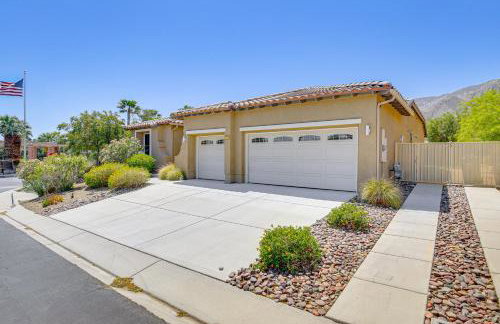 Private Pool and Mtn Views Luxe Palm Springs Home! - Foto 29
